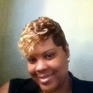 Meet your Posher, Kendra